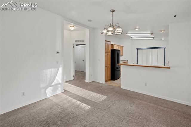 46 Kingston Circle, Florissant, CO 80816