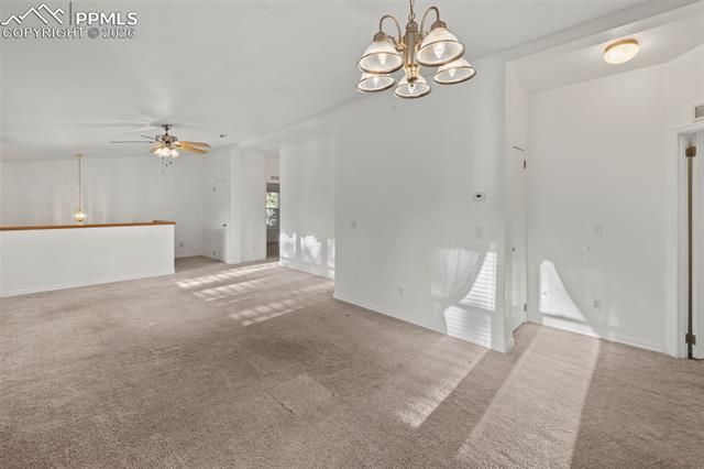 46 Kingston Circle, Florissant, CO 80816