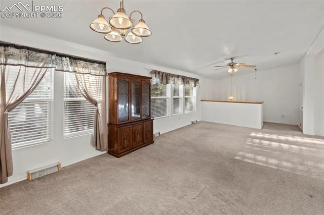 46 Kingston Circle, Florissant, CO 80816