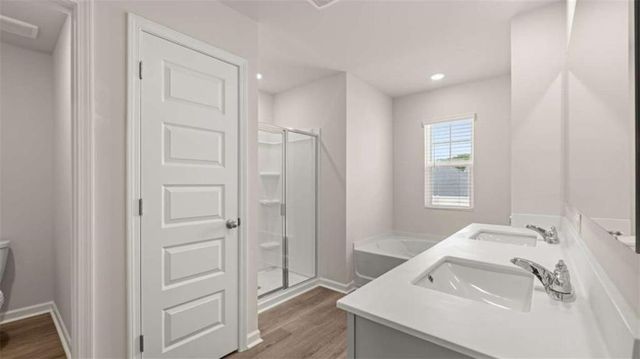 200 Friendship Oak Way, Hampton, GA 30228