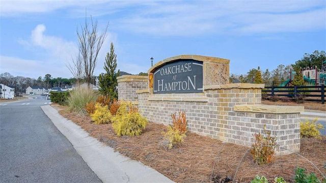 200 Friendship Oak Way, Hampton, GA 30228