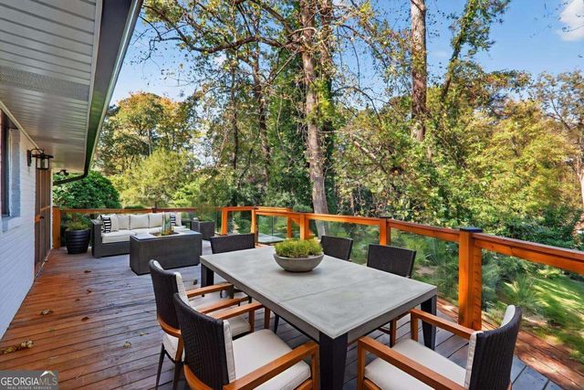 2956 Hollywood Drive, Decatur, GA 30033