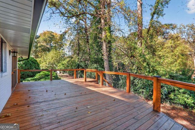 2956 Hollywood Drive, Decatur, GA 30033