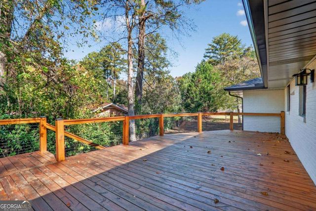 2956 Hollywood Drive, Decatur, GA 30033