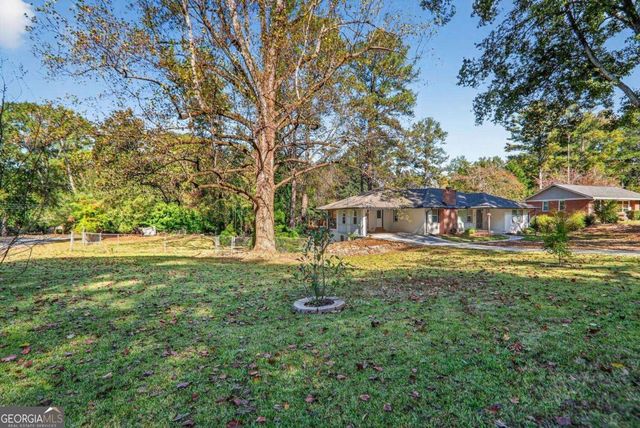 2956 Hollywood Drive, Decatur, GA 30033