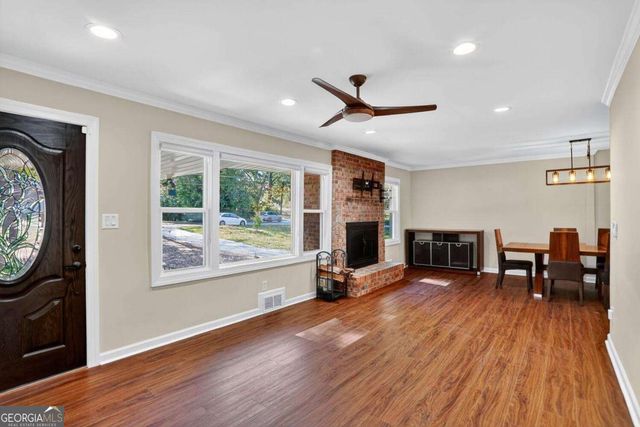 2956 Hollywood Drive, Decatur, GA 30033