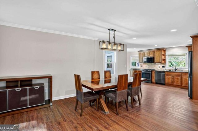 2956 Hollywood Drive, Decatur, GA 30033