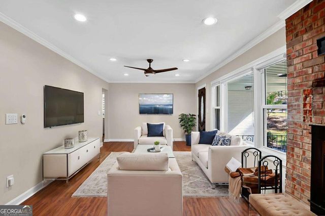 2956 Hollywood Drive, Decatur, GA 30033