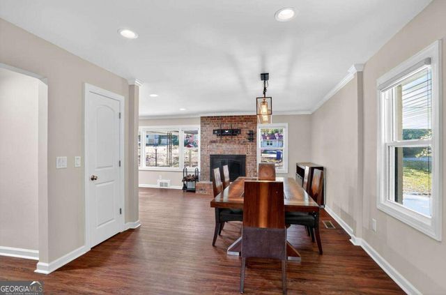 2956 Hollywood Drive, Decatur, GA 30033