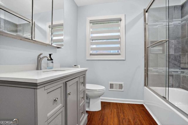 2956 Hollywood Drive, Decatur, GA 30033