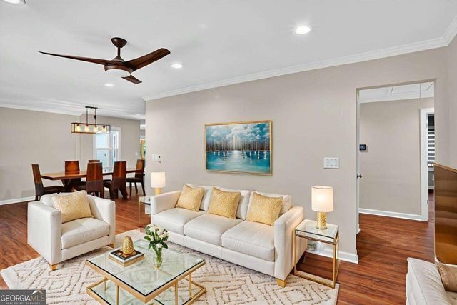 2956 Hollywood Drive, Decatur, GA 30033