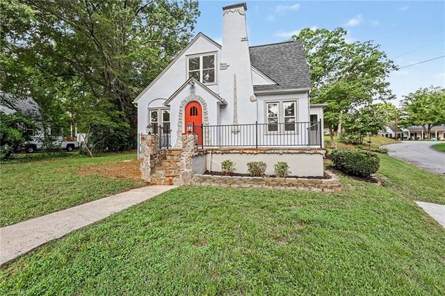 210 Stone Street, Thomasville, NC 27360