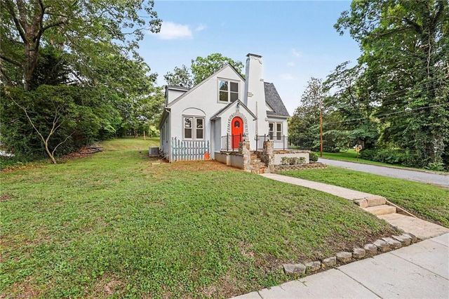 210 Stone Street, Thomasville, NC 27360