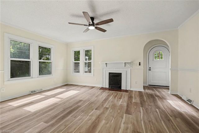 210 Stone Street, Thomasville, NC 27360