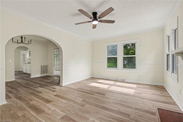 210 Stone Street, Thomasville, NC 27360