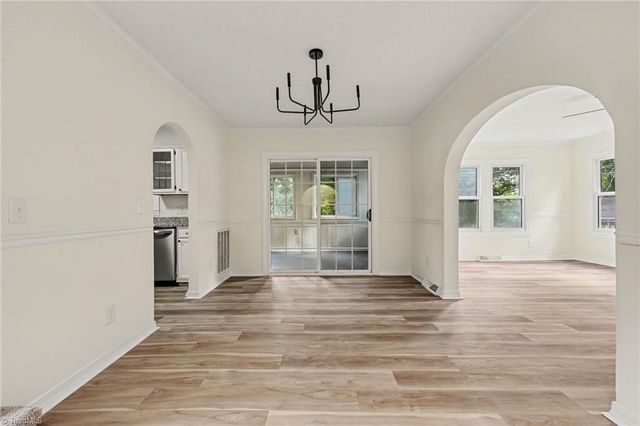 210 Stone Street, Thomasville, NC 27360