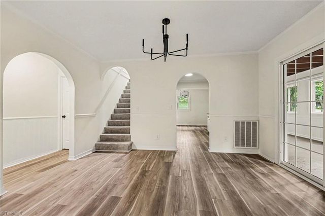 210 Stone Street, Thomasville, NC 27360