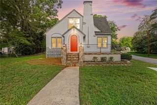 210 Stone Street, Thomasville, NC 27360