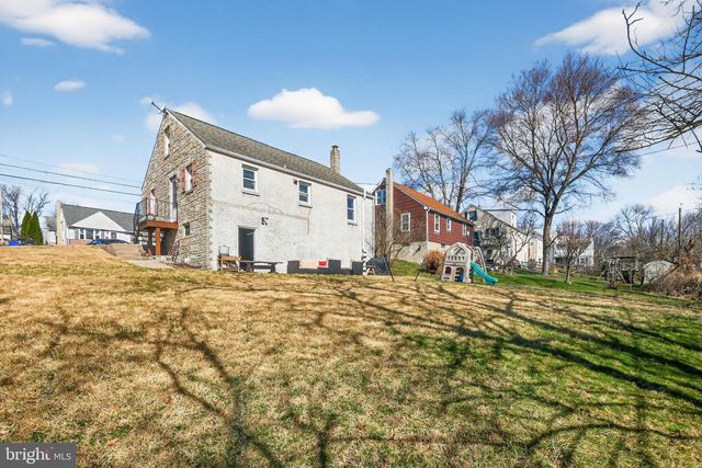 548 BELMONT ST, Pottstown, PA 19464