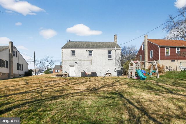 548 BELMONT ST, Pottstown, PA 19464