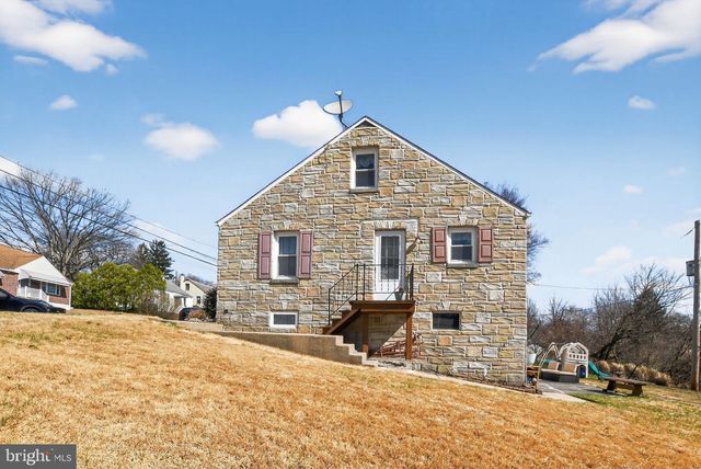 548 BELMONT ST, Pottstown, PA 19464