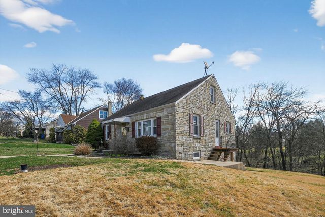 548 BELMONT ST, Pottstown, PA 19464