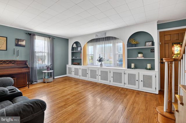 548 BELMONT ST, Pottstown, PA 19464