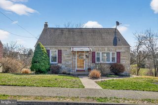 548 BELMONT ST, Pottstown, PA 19464