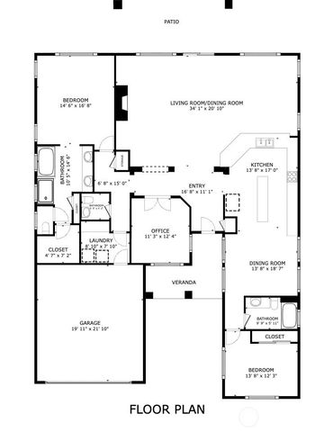 18718 145th Street E, Bonney Lake, WA 98391