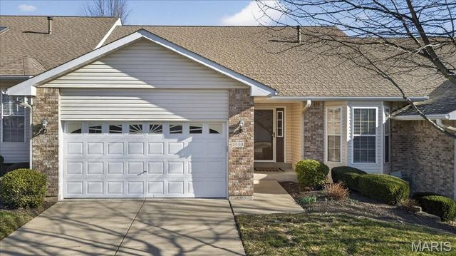 3508 Truman Terrace Drive 55, St Charles, MO 63301