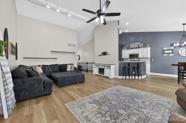 3508 Truman Terrace Drive 55, St Charles, MO 63301