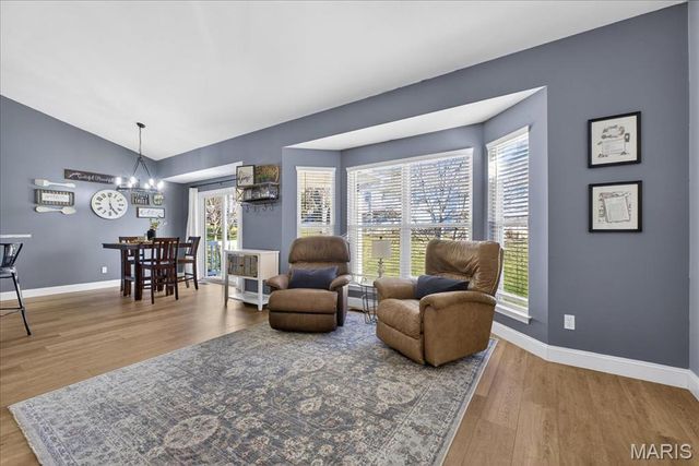 3508 Truman Terrace Drive 55, St Charles, MO 63301