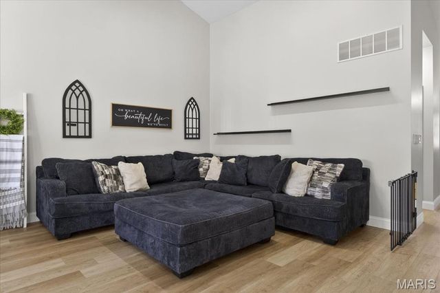 3508 Truman Terrace Drive 55, St Charles, MO 63301