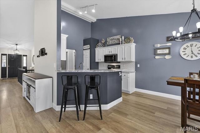 3508 Truman Terrace Drive 55, St Charles, MO 63301