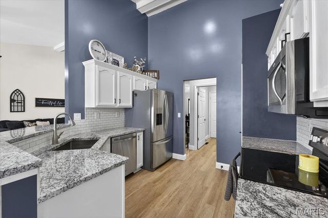 3508 Truman Terrace Drive 55, St Charles, MO 63301