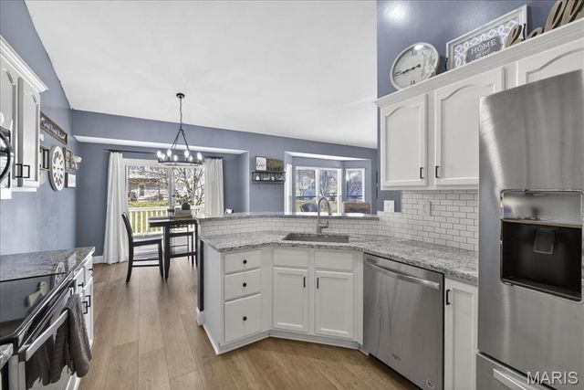 3508 Truman Terrace Drive 55, St Charles, MO 63301