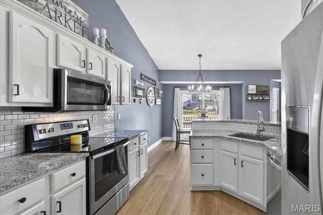 3508 Truman Terrace Drive 55, St Charles, MO 63301