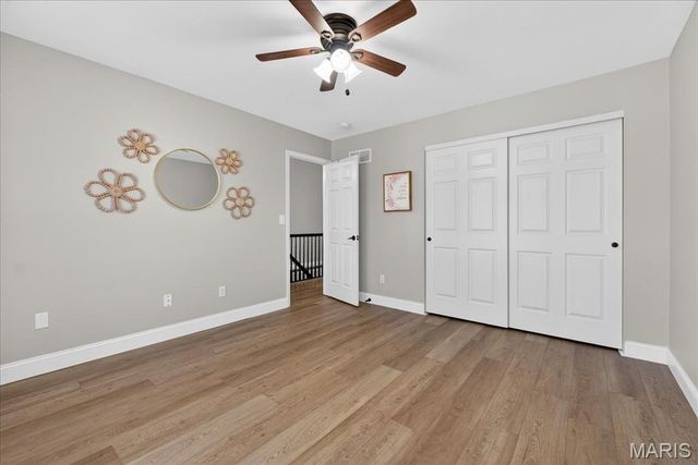 3508 Truman Terrace Drive 55, St Charles, MO 63301