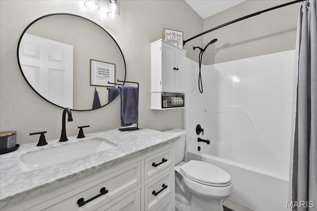 3508 Truman Terrace Drive 55, St Charles, MO 63301