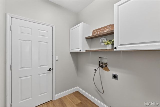 3508 Truman Terrace Drive 55, St Charles, MO 63301