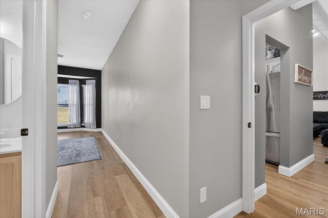 3508 Truman Terrace Drive 55, St Charles, MO 63301