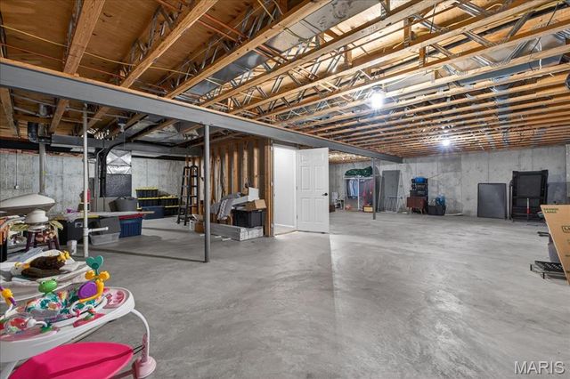 3508 Truman Terrace Drive 55, St Charles, MO 63301