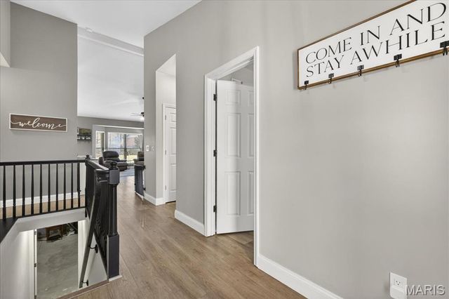 3508 Truman Terrace Drive 55, St Charles, MO 63301