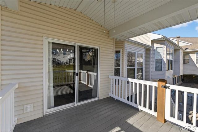 3508 Truman Terrace Drive 55, St Charles, MO 63301