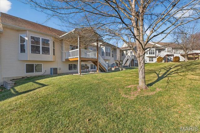 3508 Truman Terrace Drive 55, St Charles, MO 63301