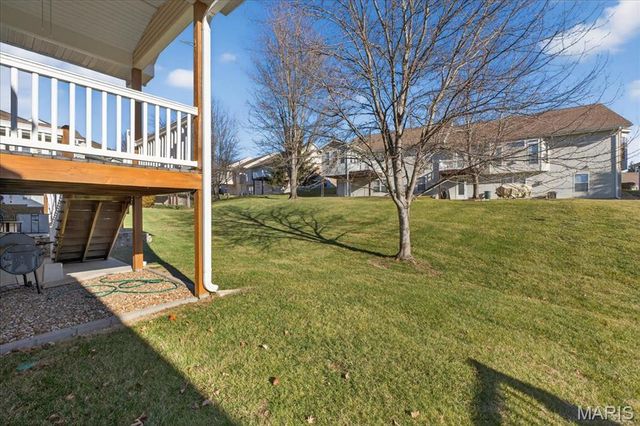 3508 Truman Terrace Drive 55, St Charles, MO 63301