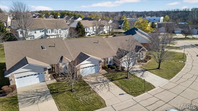 3508 Truman Terrace Drive 55, St Charles, MO 63301