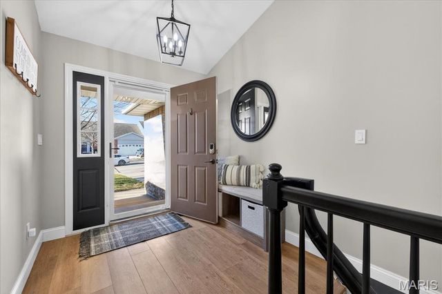 3508 Truman Terrace Drive 55, St Charles, MO 63301