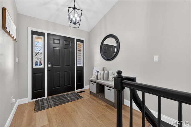 3508 Truman Terrace Drive 55, St Charles, MO 63301