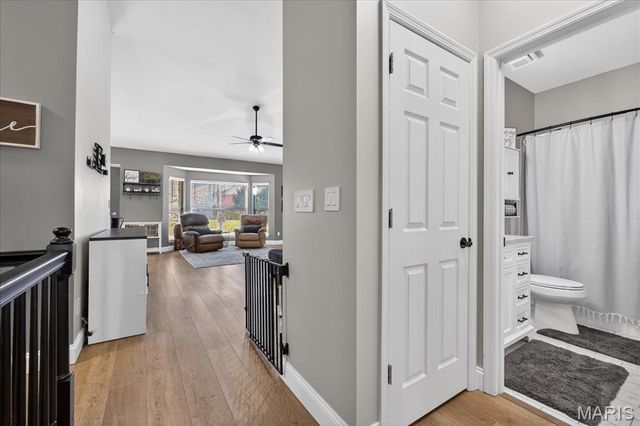 3508 Truman Terrace Drive 55, St Charles, MO 63301